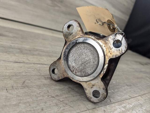 17-21 OEM BMW F22 F30 F32 F36 G30 B46 Engine Turbo Charger w/ Manifold 86k
