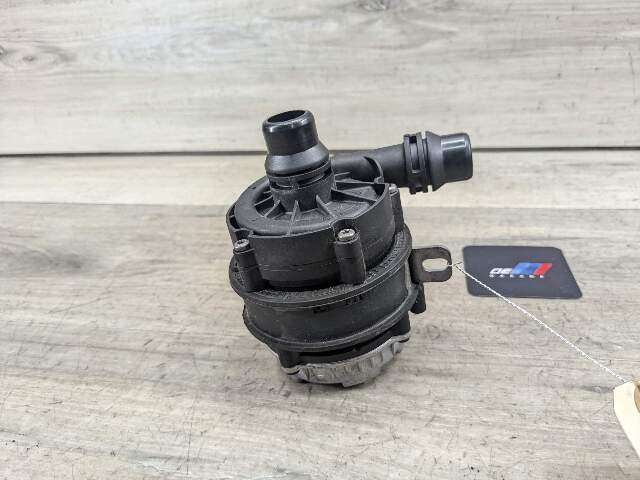 16-20 OEM BMW F22 F30 F32 F36 M2 Auxiliary Electric Water Pump B46 S55 Engine