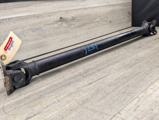 12-18 OEM BMW F22 F30 F32 F33 F36 xDrive AWD Front Drive Shaft Assembly Axle