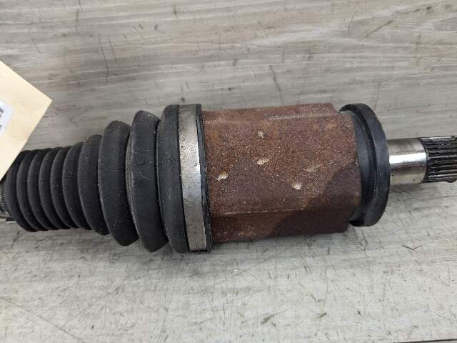 12-20 OEM BMW F30 F32 F33 F36 AWD Front Left Driver Output CV Axle Half Shaft
