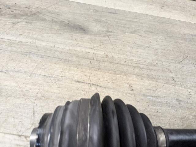 12-20 OEM BMW F30 F32 F33 F36 AWD Front Left Driver Output CV Axle Half Shaft
