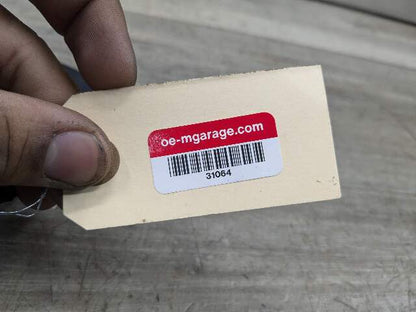 12-18 OEM BMW F30 Steering Wheel Control Unit Vibration Module Harness + Motor