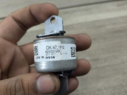 12-18 OEM BMW F30 Steering Wheel Control Unit Vibration Module Harness + Motor