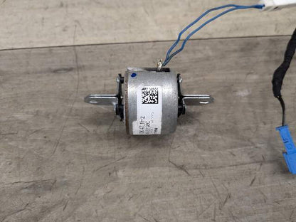 12-18 OEM BMW F30 Steering Wheel Control Unit Vibration Module Harness + Motor