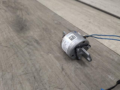 12-18 OEM BMW F30 Steering Wheel Control Unit Vibration Module Harness + Motor