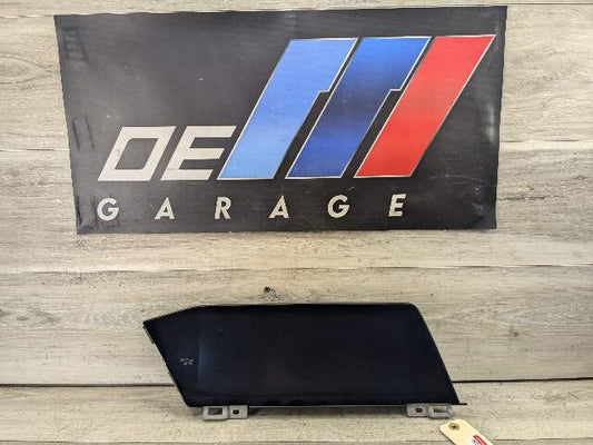 19-23 OEM BMW G05 G06 G07 X5 X6 X7 CID Central Information Display Screen 12.3