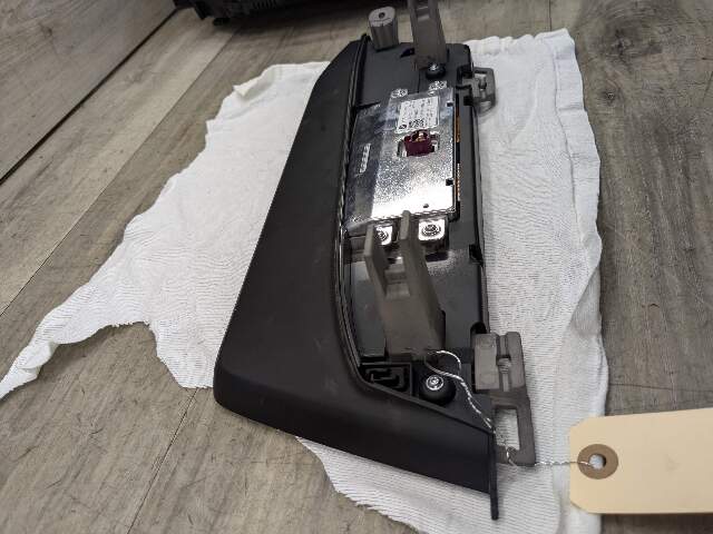 19-23 OEM BMW G05 G06 G07 X5 X6 X7 CID Central Information Display Screen 12.3