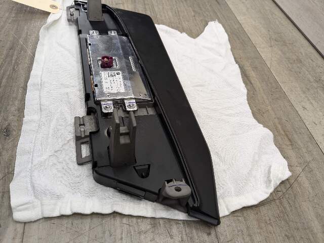 19-23 OEM BMW G05 G06 G07 X5 X6 X7 CID Central Information Display Screen 12.3