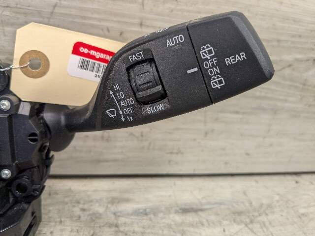 18-24 OEM BMW G01 G05 G06 G07 X3 X5 Steering Switch Control Sensor Clock Spring