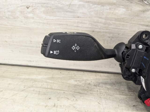 18-24 OEM BMW G01 G05 G06 G07 X3 X5 Steering Switch Control Sensor Clock Spring