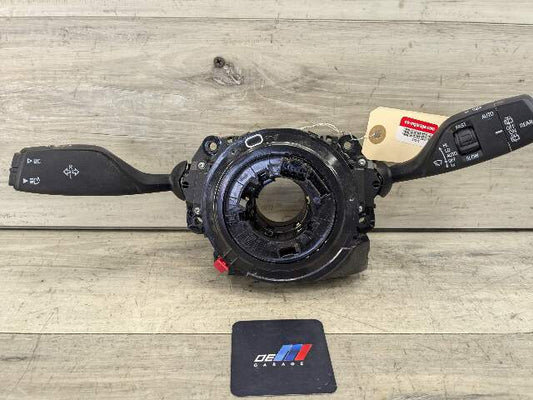 18-24 OEM BMW G01 G05 G06 G07 X3 X5 Steering Switch Control Sensor Clock Spring