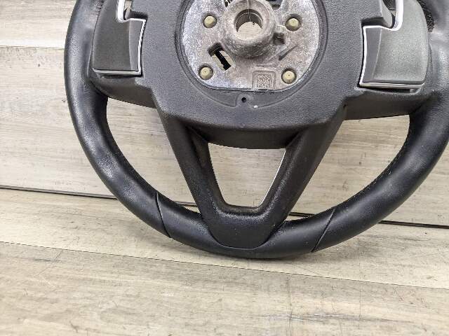 19-23 OEM BMW G05 X5 Steering Wheel Multifunction Switch + Shifters
