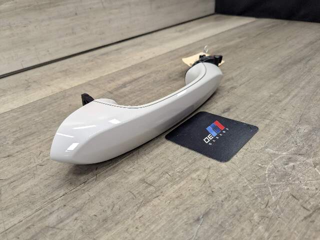 18-24 OEM BMW G01 G02 X3 X4 COMFORT Front Rear Right Passenger Door Handle