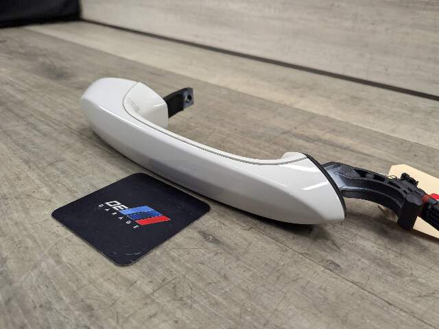 18-24 OEM BMW G01 G02 X3 X4 COMFORT Front Rear Right Passenger Door Handle