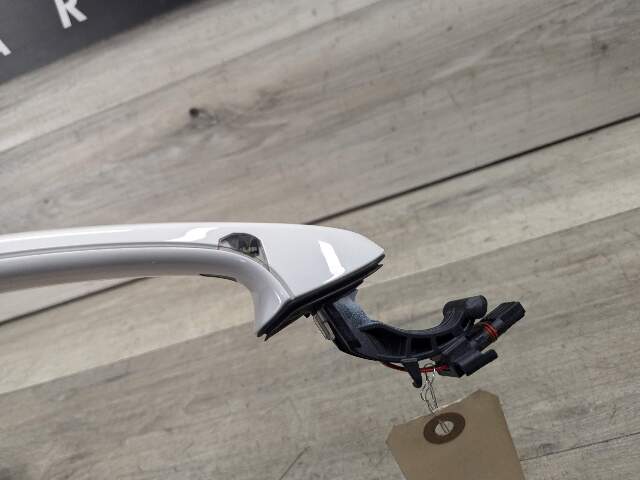 18-24 OEM BMW G01 G02 X3 X4 COMFORT Front Rear Right Passenger Door Handle