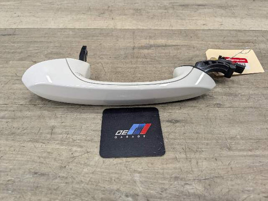 18-24 OEM BMW G01 G02 X3 X4 COMFORT Front Rear Right Passenger Door Handle