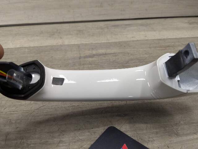 18-24 OEM BMW G01 G02 X3 X4 REAR Left Driver Side Door Handle COMFORT ACCESS