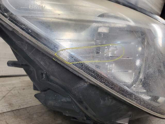*NOTE* 13-15 OEM BMW F01 F02 LCI Right Passenger Side Adaptive Xenon Headlight