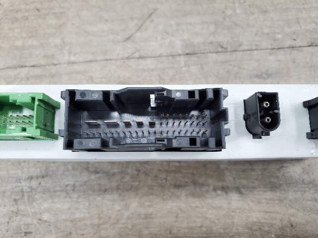07-13 OEM BMW E93 M3 328 335 Convertible CTM Roof Folding Top Module Unit