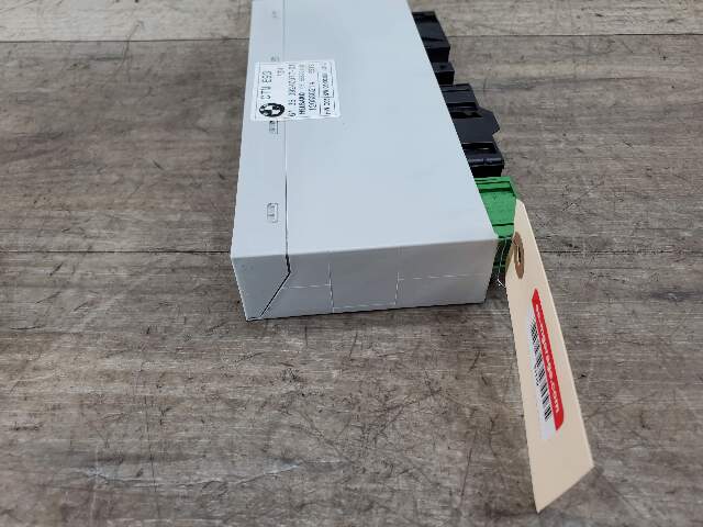 07-13 OEM BMW E93 M3 328 335 Convertible CTM Roof Folding Top Module Unit