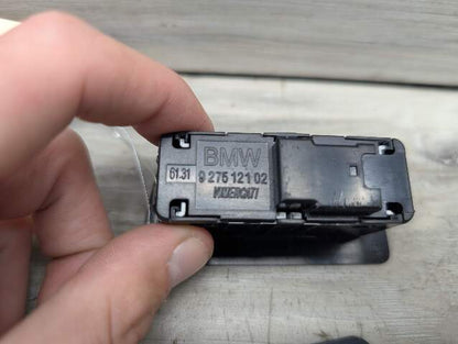 OEM BMW G12 F36 F10 F07 M5 F06 M6 F01 F02 Rear Trunk Lid Center Lock Switch