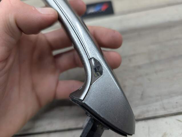 OEM BMW G01 G02 X3 X4 F97 F98 Front Rear Right Passenger Door Handle COMFORT