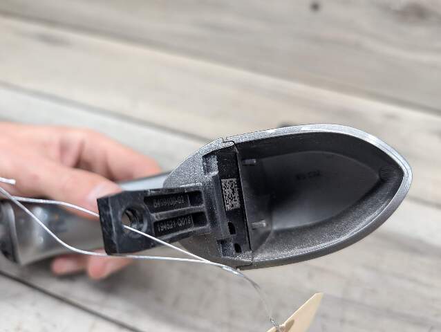 OEM BMW G01 G02 X3 X4 F97 F98 Front Rear Right Passenger Door Handle COMFORT