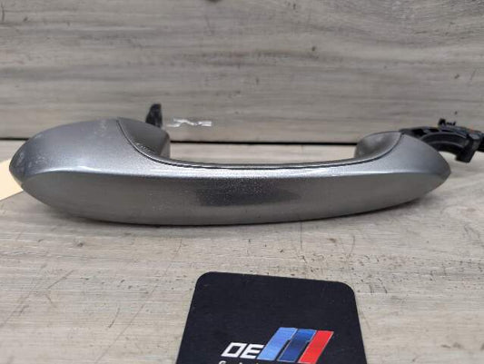 OEM BMW G01 G02 X3 X4 F97 F98 Front Rear Right Passenger Door Handle COMFORT
