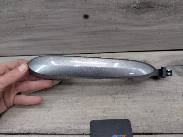OEM BMW G01 G02 X3 X4 F97 F98 Front Rear Right Passenger Door Handle COMFORT