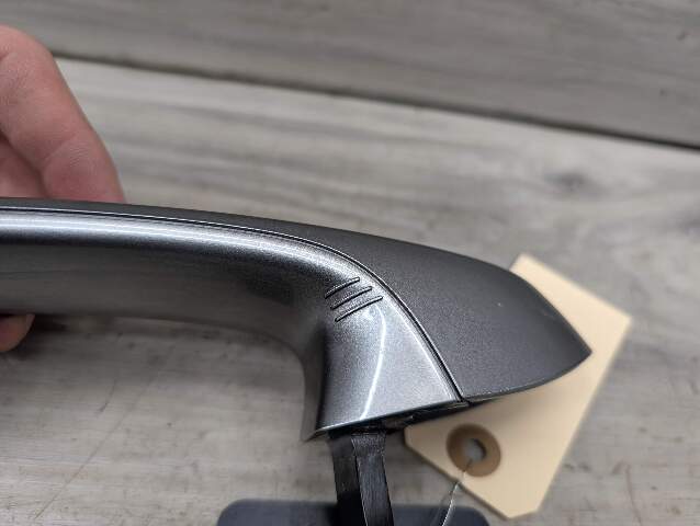 OEM BMW G01 G02 X3 X4 F97 F98 Front Rear Right Passenger Door Handle COMFORT