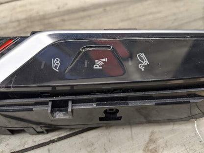 OEM BMW F97 F98 X3M X4M M Sport Comfort Operating Unit Center Console Switch