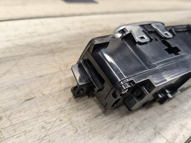 OEM BMW F97 F98 X3M X4M M Sport Comfort Operating Unit Center Console Switch