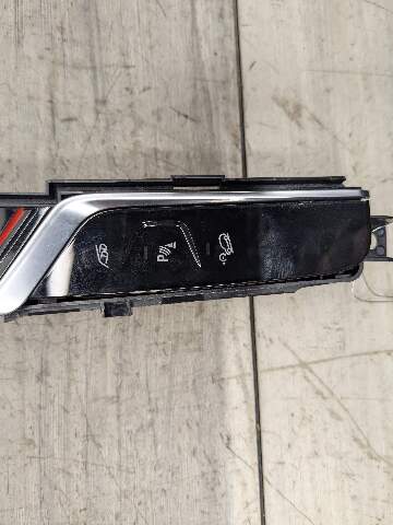 OEM BMW F97 F98 X3M X4M M Sport Comfort Operating Unit Center Console Switch
