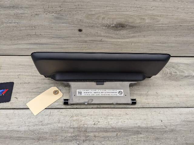 18-21 OEM BMW G01 G02 X3 X4 F97 F98 Dash Navigation Display Monitor Screen 10.25