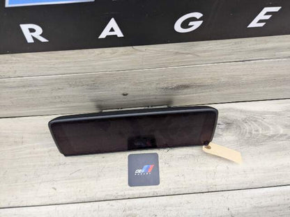 18-21 OEM BMW G01 G02 X3 X4 F97 F98 Dash Navigation Display Monitor Screen 10.25