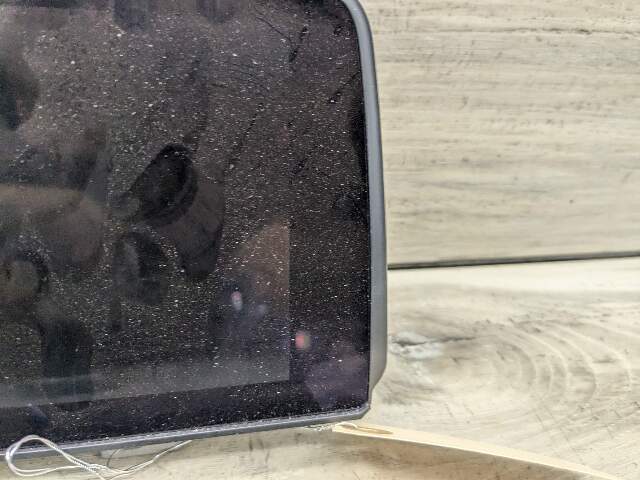 18-21 OEM BMW G01 G02 X3 X4 F97 F98 Dash Navigation Display Monitor Screen 10.25