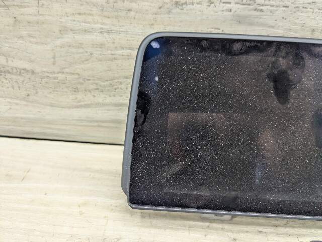18-21 OEM BMW G01 G02 X3 X4 F97 F98 Dash Navigation Display Monitor Screen 10.25