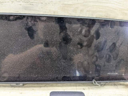 18-21 OEM BMW G01 G02 X3 X4 F97 F98 Dash Navigation Display Monitor Screen 10.25