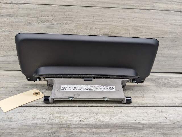18-21 OEM BMW G01 G02 X3 X4 F97 F98 Dash Navigation Display Monitor Screen 10.25