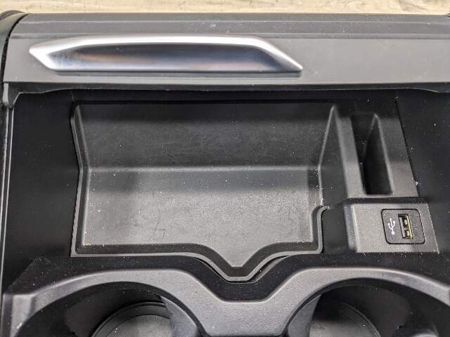 OEM BMW G01 G02 F97 F98 X3 X4 Center Console Cup Holder Storage Tray Trim Cover