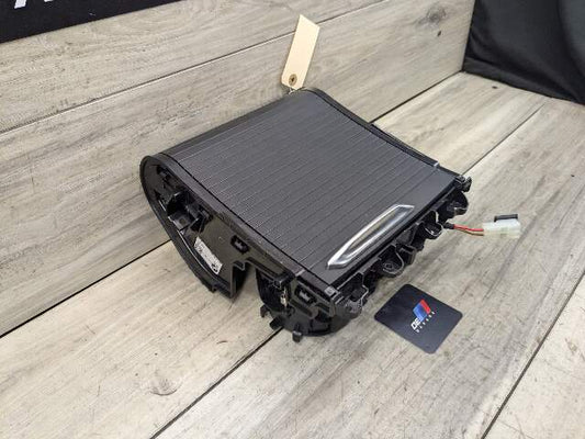 OEM BMW G01 G02 F97 F98 X3 X4 Center Console Cup Holder Storage Tray Trim Cover