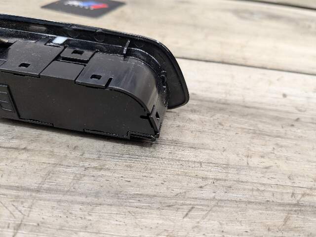 19-24 OEM BMW G05 G06 G07 X5 X6 X7 Radio Audio Operating Volume Control Switch