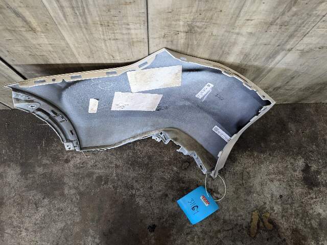 19-23 OEM BMW G05 X5 Rear Right Passenger Side Bumper Cover Assembly White 300