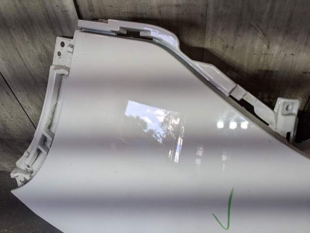 19-23 OEM BMW G05 X5 Rear Right Passenger Side Bumper Cover Assembly White 300