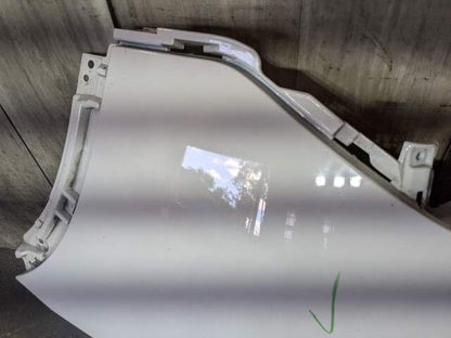 19-23 OEM BMW G05 X5 Rear Right Passenger Side Bumper Cover Assembly White 300