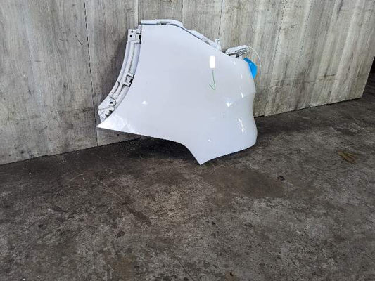 19-23 OEM BMW G05 X5 Rear Right Passenger Side Bumper Cover Assembly White 300