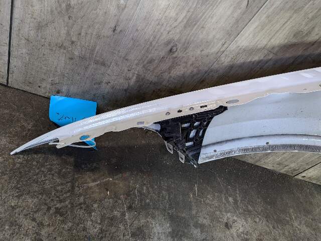 19-23 OEM BMW G05 X5 Front Right Passenger Side Fender Panel White 300