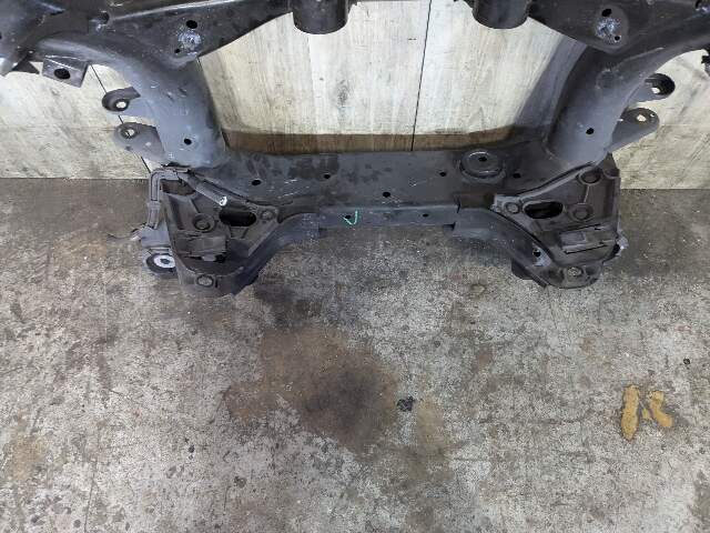 OEM BMW G01 G02 X3 X4 F97 F98 Rear Axle Subframe Cradle Suspension Crossmember