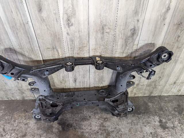 OEM BMW G01 G02 X3 X4 F97 F98 Rear Axle Subframe Cradle Suspension Crossmember