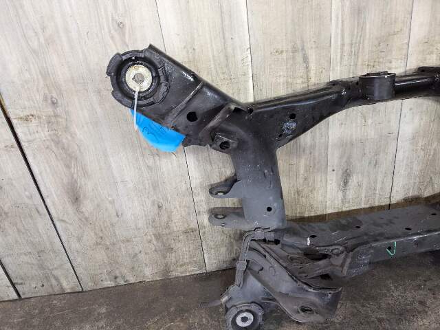 OEM BMW G01 G02 X3 X4 F97 F98 Rear Axle Subframe Cradle Suspension Crossmember